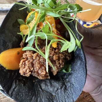 Mirate - Mexican Near Me - Los Angeles, California