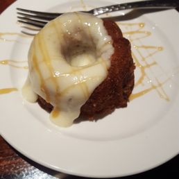 Bundt Cake