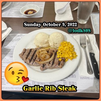 Zippy's Makiki - Dinner! Sunday October 9, 2022 - Diners Near Me - Honolulu, Hawaii