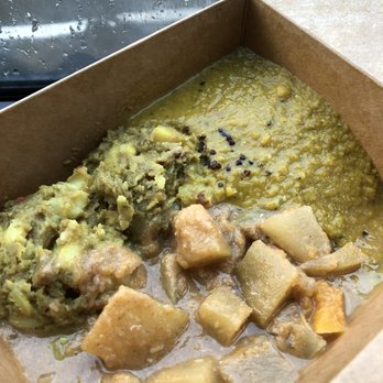 Fire & Spice Vegan Restaurant - Vegetarian Near Me - Hartford, Connecticut