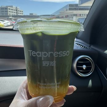 Teapresso - Coffee & Tea Near Me - Thornhill, Ontario