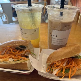 HAPI Elite Week: Boba & Broth - Yelp Events Near Me - Sugar Land, Texas