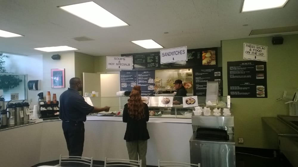 DAVE’S DELI Updated October 2024 14761518 E 12th St, Cleveland