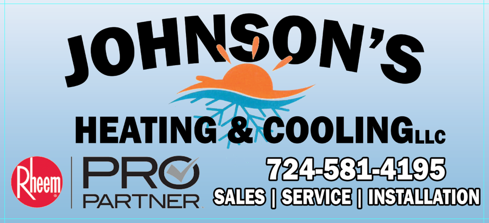 Slide of Johnson's Heating & Cooling