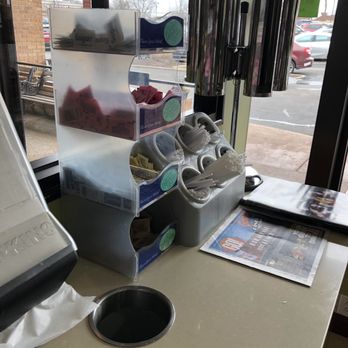 La Bonne Bouchee - Take out station - Bakeries Near Me - Saint Louis, Missouri