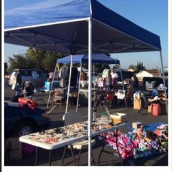 Mt Eden Flea Market