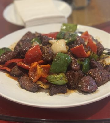 Bo Bo Garden Asian Cuisine by null