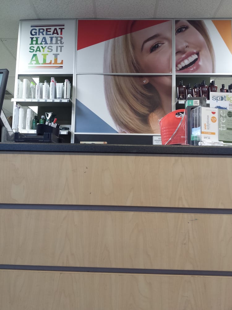 GREAT CLIPS Updated July 2024 5115 Calhoun Memorial Hwy, Easley