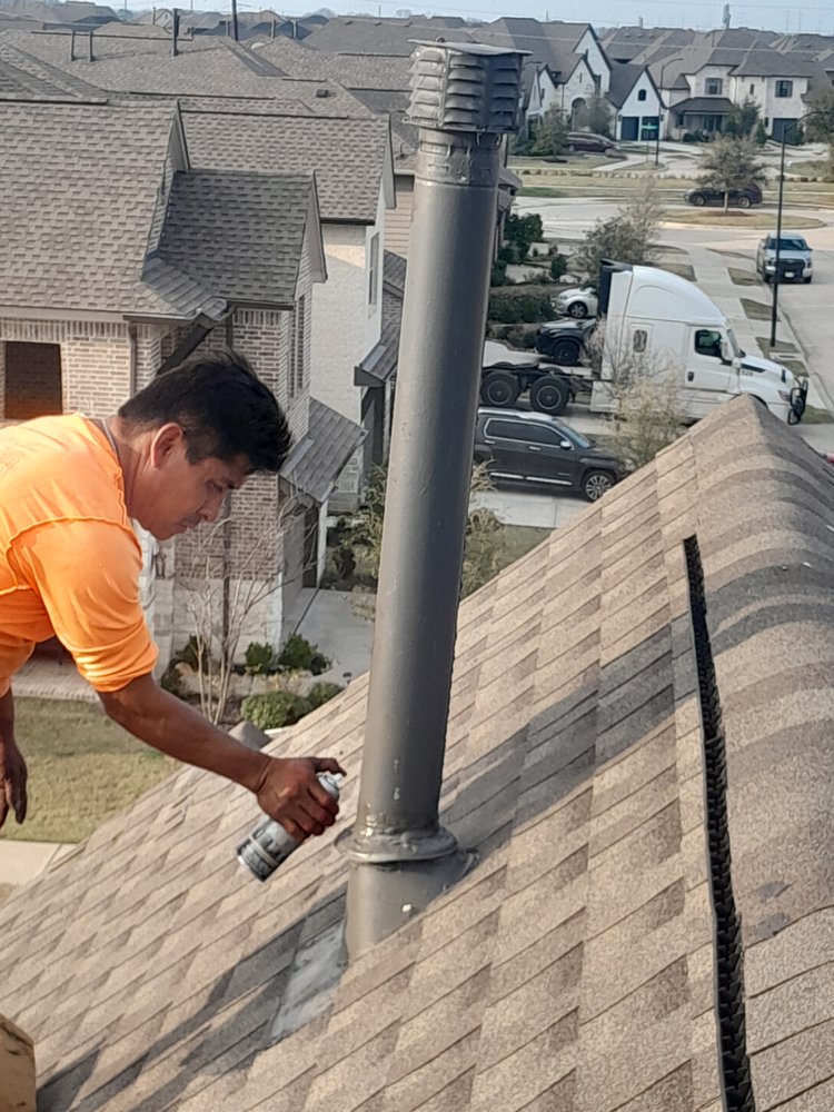 Slide of Esteban's Roofing & Construction