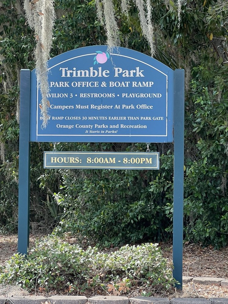 Trimble Park Image