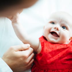 Children's National Pediatricians & Associates Capitol Hill