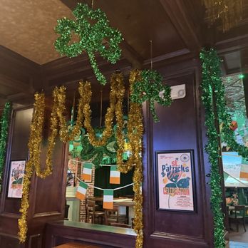 Jack & Gingers - Irish Pub Near Me - Austin, Texas