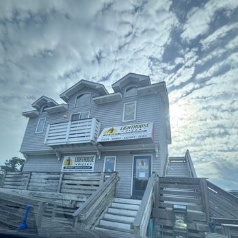 Lighthouse Pizza - Corolla - Pizza Near Me - Corolla, North Carolina Lighthouse Pizza - Corolla - Pizza Near Me - Corolla, North Carolina