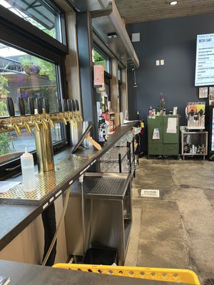 Round Trip - East Cobb Brewery & Kitchen by null