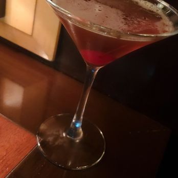 Carlyle - Manhattan - New American Near Me - Arlington, Virginia
