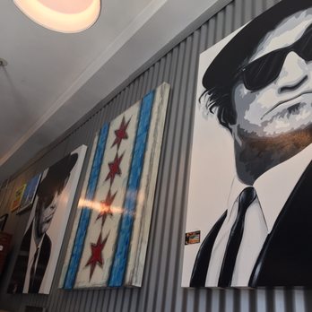 Chicago's Dog House - Hot Dogs Near Me - Chicago, Illinois Chicago's Dog House - Hot Dogs Near Me - Chicago, Illinois