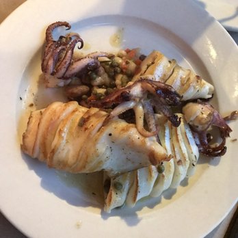 Malaparte - Calamari! - Italian Near Me - New York, New York Malaparte - Calamari! - Italian Near Me - New York, New York