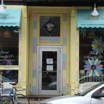 Sweet Mandy B's - Bakeries Near Me - Chicago, Illinois