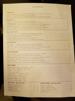 Menu photo 7 Eden On Brand Glendale, CA Menu photo 7 Eden On Brand Glendale, CA