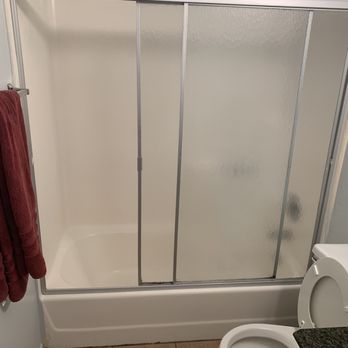 Fresh Start Cleaning Services - After: removed mold and mildew, and other stains that were left by our roommate. - Home Cleaning Near Me - Buena Park, California Fresh Start Cleaning Services - After: removed mold and mildew, and other stains that were left by our roommate. - Home Cleaning Near Me - Buena Park, California