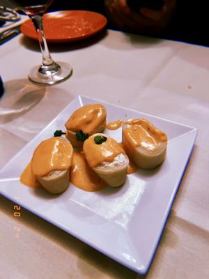 Bocelli's Restaurant by null