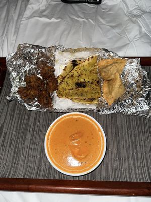 Restaurant Singh's by null