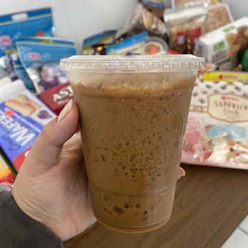 Cam Hung - Vietnamese Iced Milk Coffee - Vietnamese Near Me - Sunnyvale, California
