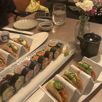 Mikado - Sushi Bars Near Me - New York, New York Mikado - Sushi Bars Near Me - New York, New York