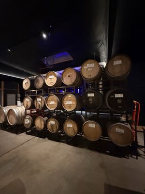 Lost Cause Meadery by null