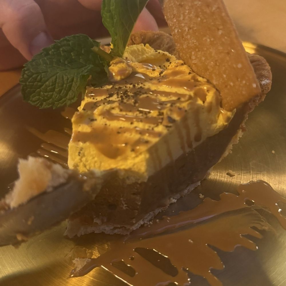 Durango Social Club - Egg coffee pie- must get!! - Cocktail Bars Near Me - Las Vegas, Nevada Durango Social Club - Egg coffee pie- must get!! - Cocktail Bars Near Me - Las Vegas, Nevada