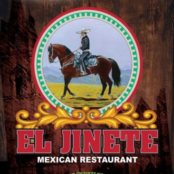 El Jinete - Powell - Mexican Near Me - Powell, Tennessee