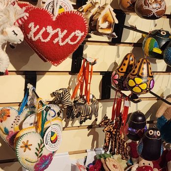 Leavenworth - Unique hand crafted holiday ornaments from other countries. - Local Flavor Near Me - Leavenworth, Washington Leavenworth - Unique hand crafted holiday ornaments from other countries. - Local Flavor Near Me - Leavenworth, Washington