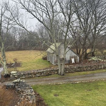 Stonecroft Inn - Property grounds. Very beautiful and rustic. - Hotels Near Me - Ledyard, Connecticut