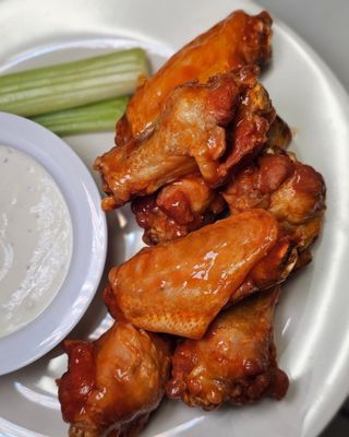 Carmine's Pizza Kitchen by null