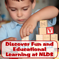 New Life Discovery School - Keats Center