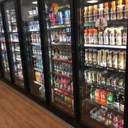 One Stop Convenience