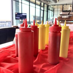 Carnival Catering