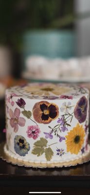 Aggie's Bakery & Cake Shop by null