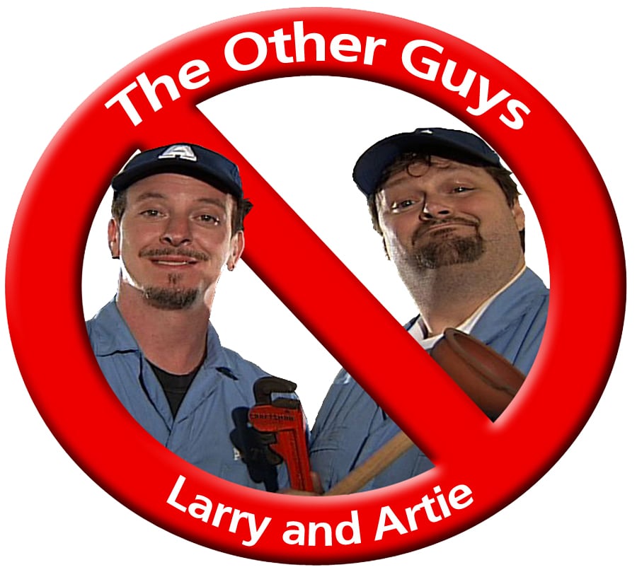 Slide of Patterson Plumbing & Heating