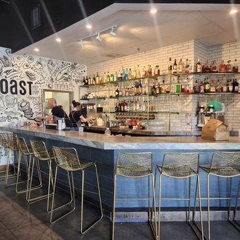 Toast Murrieta - Bar area - Breakfast & Brunch Near Me - Murrieta, California Toast Murrieta - Bar area - Breakfast & Brunch Near Me - Murrieta, California