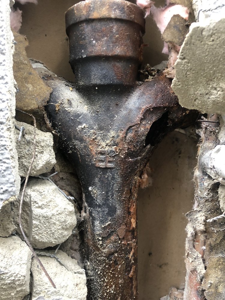 Slide of Express Plumbing Services