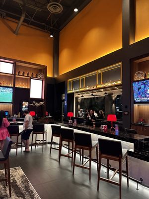 Harkins Lake Pleasant CINÉGRILL by null