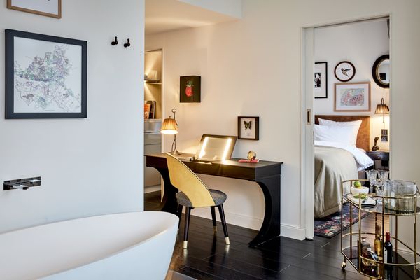 The Nikolai Hotel Hamburg - Leonardo Limited Edition by null
