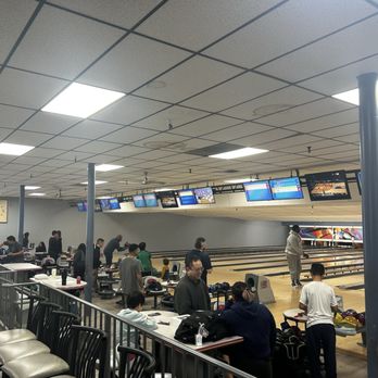 4th Street Bowl - Bowling Near Me - San Jose, California 4th Street Bowl - Bowling Near Me - San Jose, California