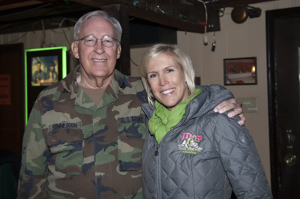 JDog Junk Removal & Hauling - veterans service organization in Oreland, PA