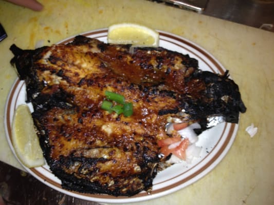 Sheeba Restaurant Hamtramck by null