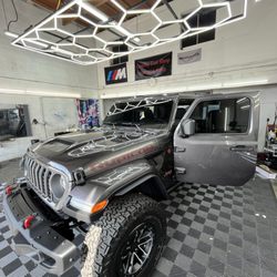 Quality Tint Shop