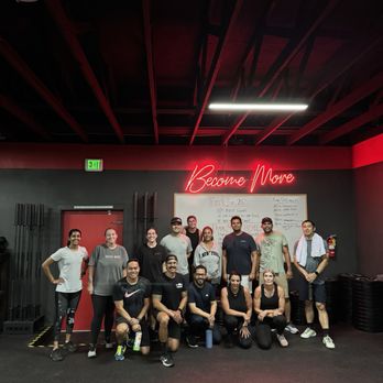Performance 360 | San Marcos - Circuit Training Gyms Near Me - San Marcos, California
