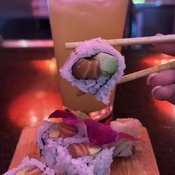 Koma Hibachi & Sushi - Happy Hour!