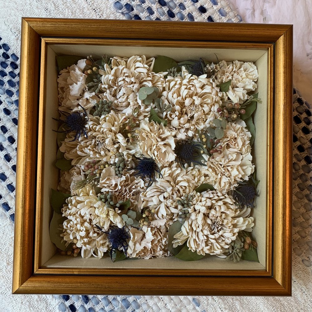 KEEPSAKE FLORAL Updated August 2024 311 Circle Dr, Maitland